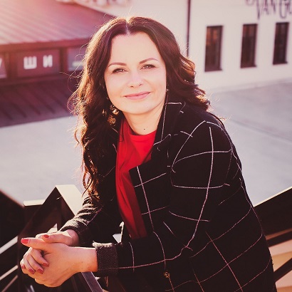 Лена Тагиль