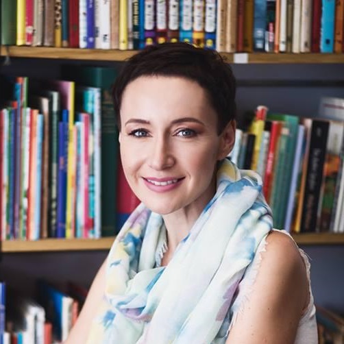 Наталья Иоффе