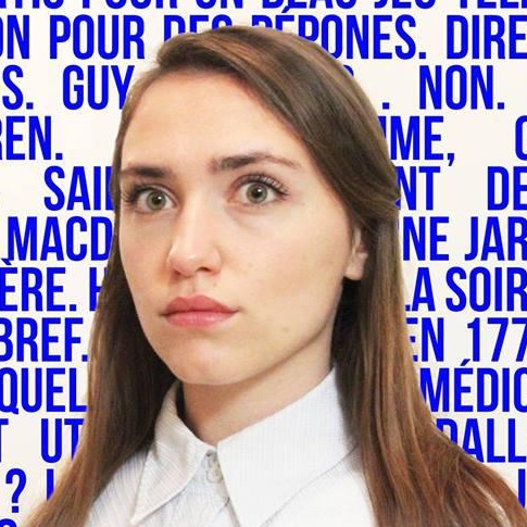 Наташа Дрэ Наташа Дрэ