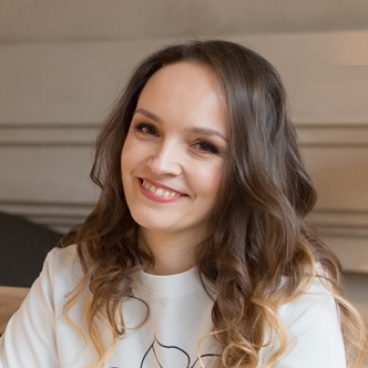 Ольга Гуртовая Ольга Гуртовая