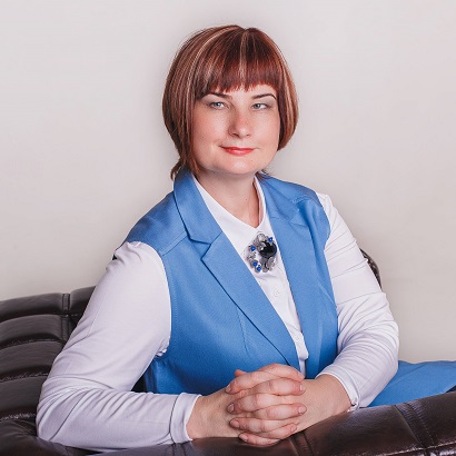 Эмилия Гуторова